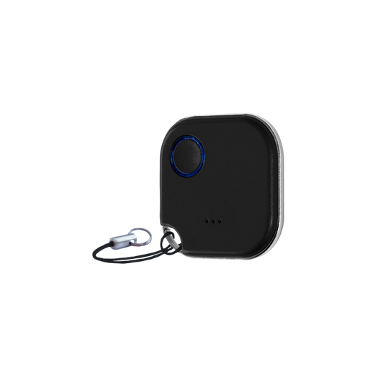 Shelly BLU Button1 Black