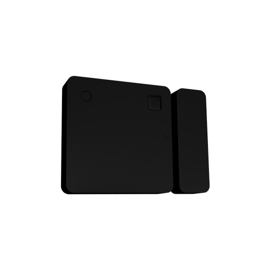 Shelly BLU Door/WIndow Black