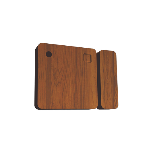 Shelly BLU Door/Window Brown
