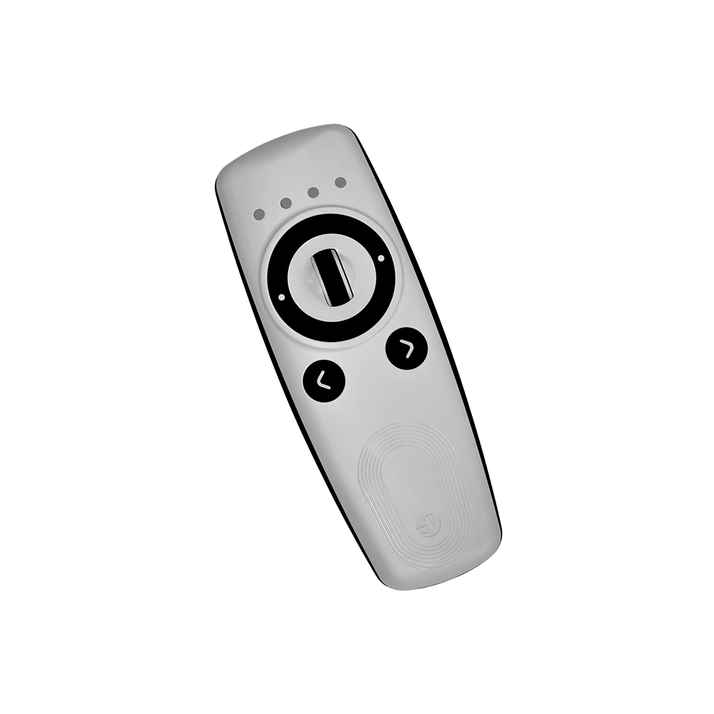 Shelly BLU Remote Control ZB List