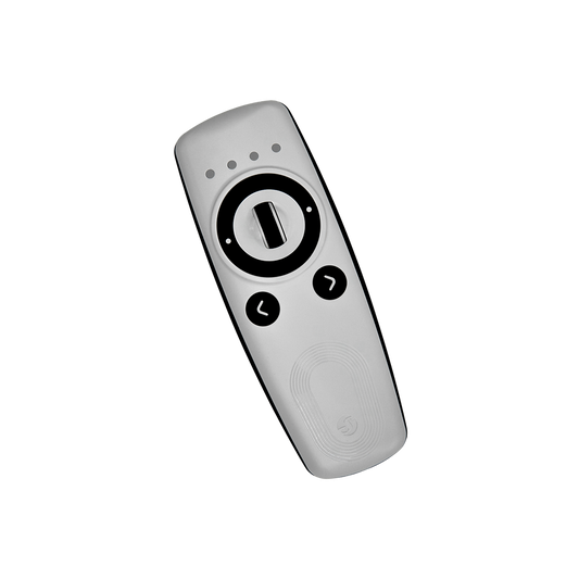 Shelly BLU Remote Control ZB List
