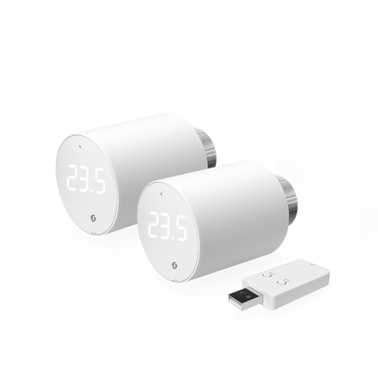 Shelly BLU TRV 2-pack