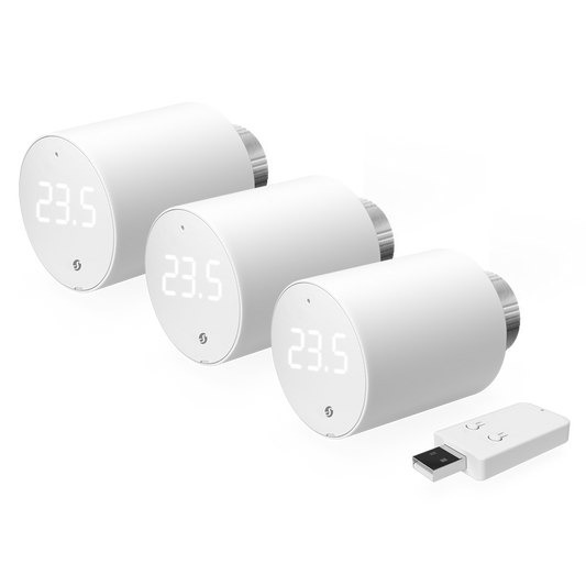 Shelly BLU TRV 3-pack