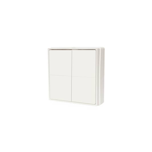 Shelly BLU Wall Switch 4