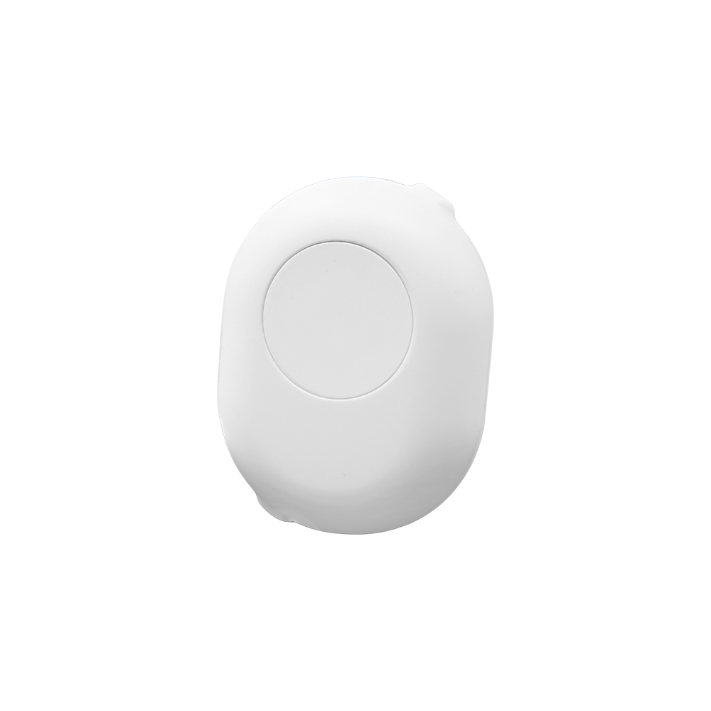 Shelly Button Add-on White