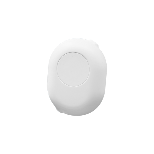 Shelly Button Add-on White