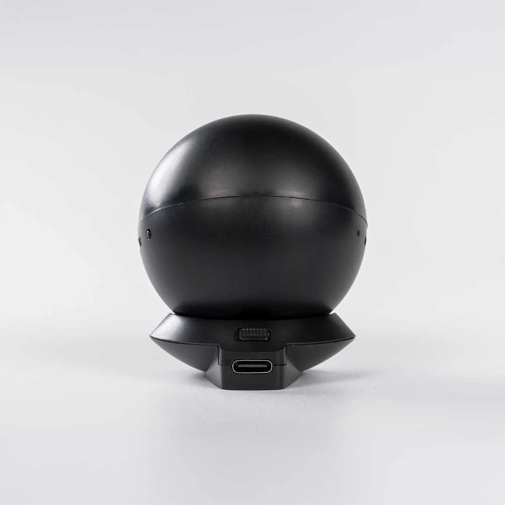 Shelly Camera Black