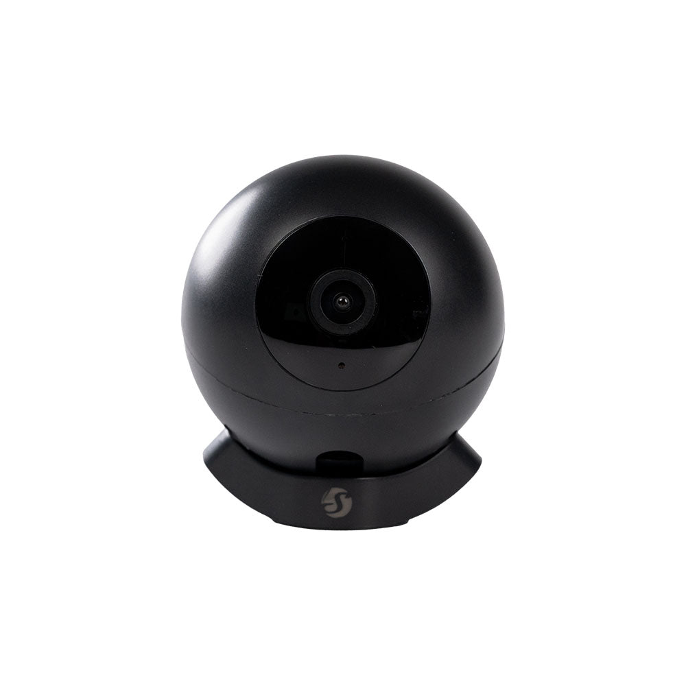 Shelly Camera Black