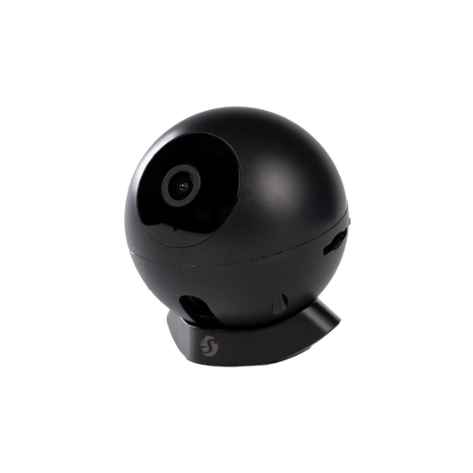 Shelly Camera Black