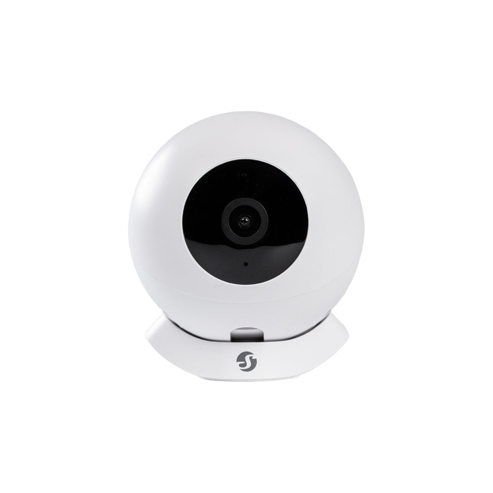 Shelly Camera White