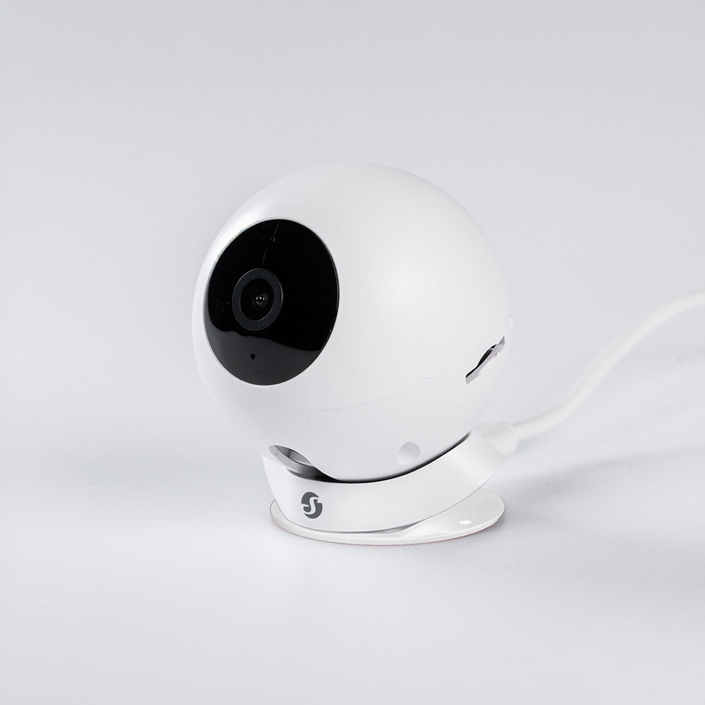 Shelly Camera White