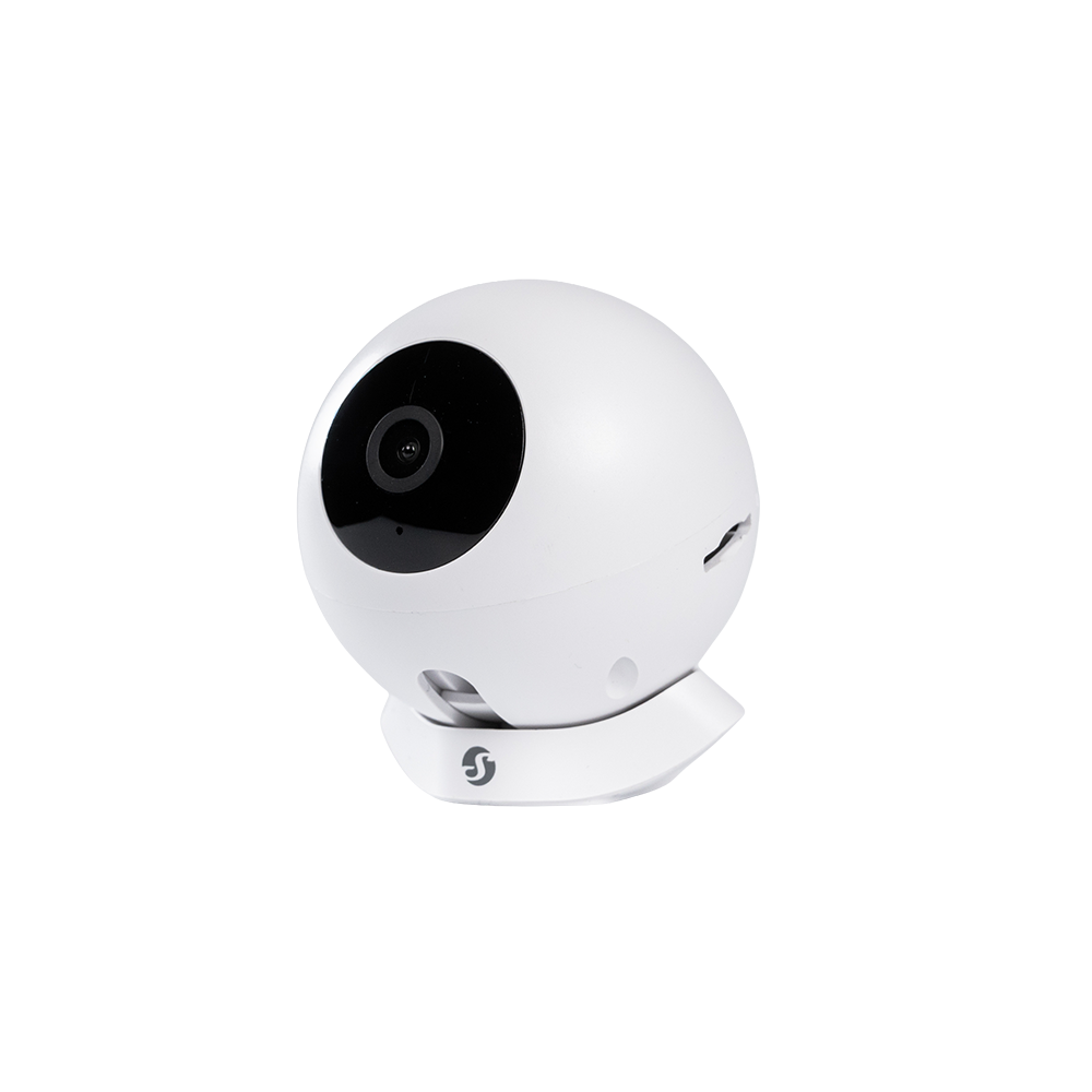 Shelly Camera White