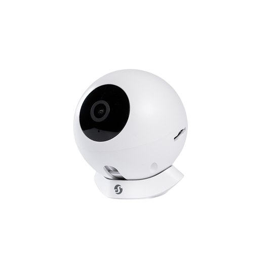 Shelly Camera White