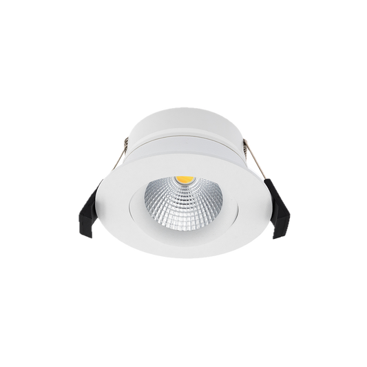 LightSolutions Hilux DS8 White