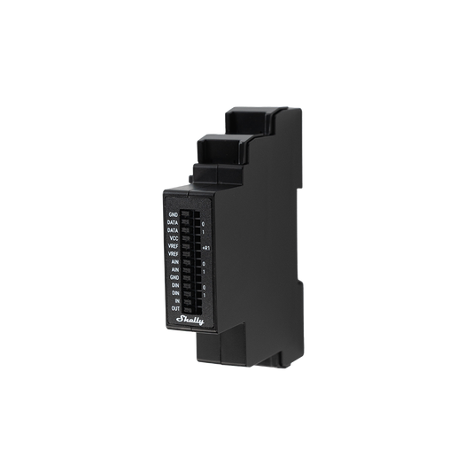 Shelly Pro Sensor Add-on