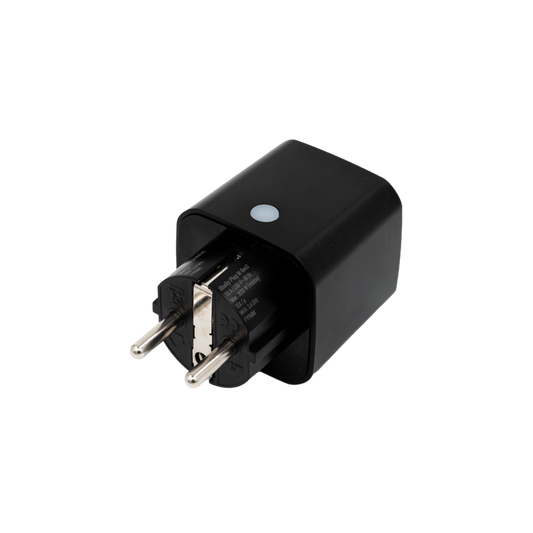 Shelly Plug M Gen3 Black