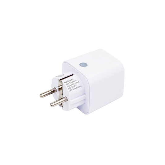 Shelly Plug M Gen3 White
