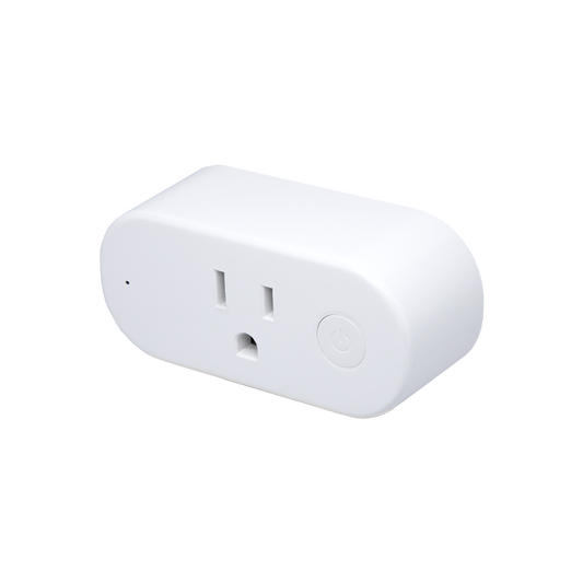 Shelly Plus Plug US