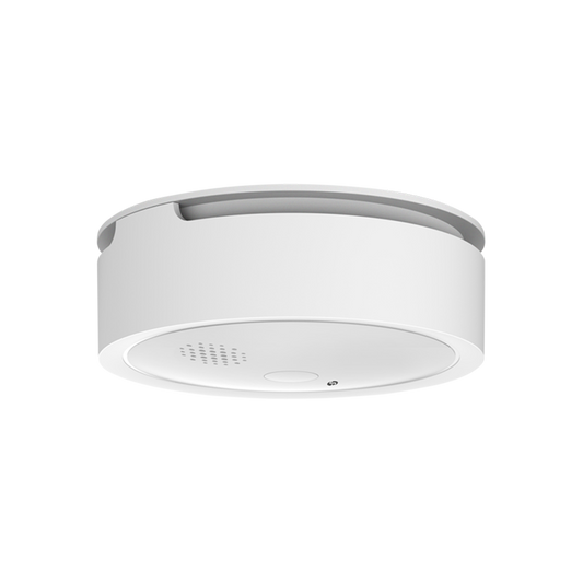 Shelly Plus Smoke Alarm List