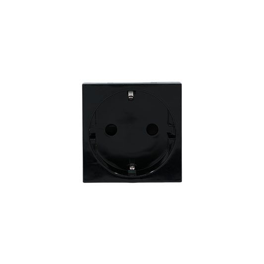 Shelly Socket-Wall Display Stand black
