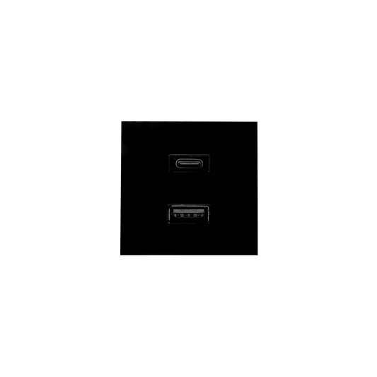 Shelly USB Charger-Wall Display Stand b.