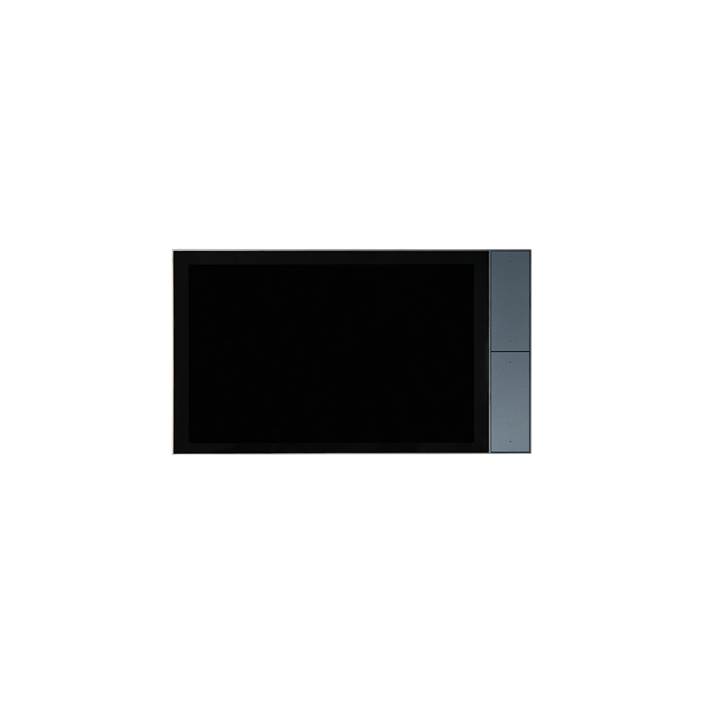 Shelly Wall Display XL list