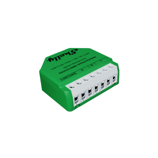 Shelly Wave Dimmer EU LR