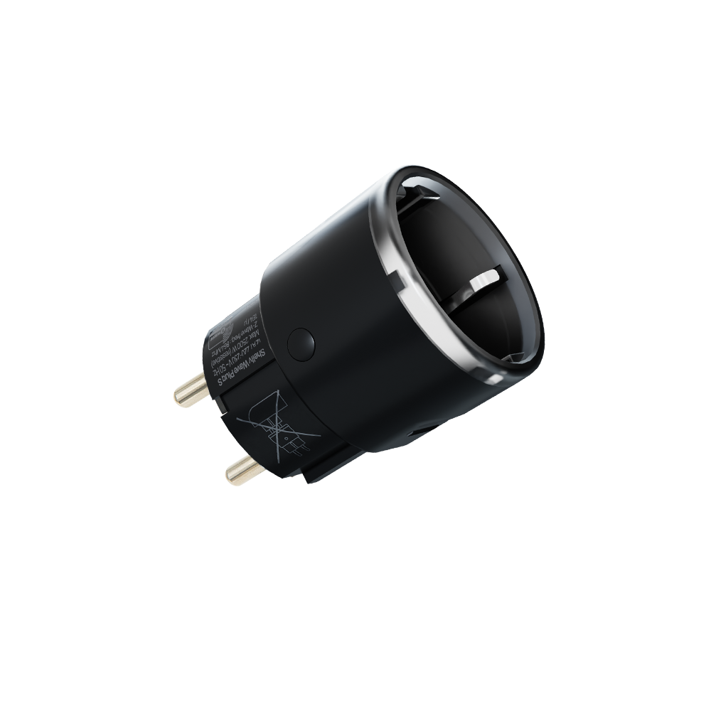Shelly Wave Plug S List