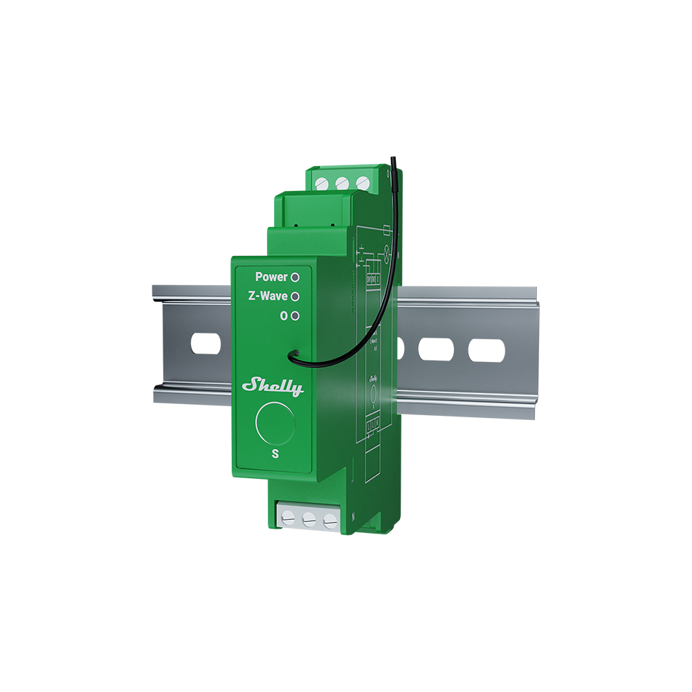 Wave Pro Dimmer ANZ List