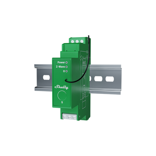 Wave Pro Dimmer List