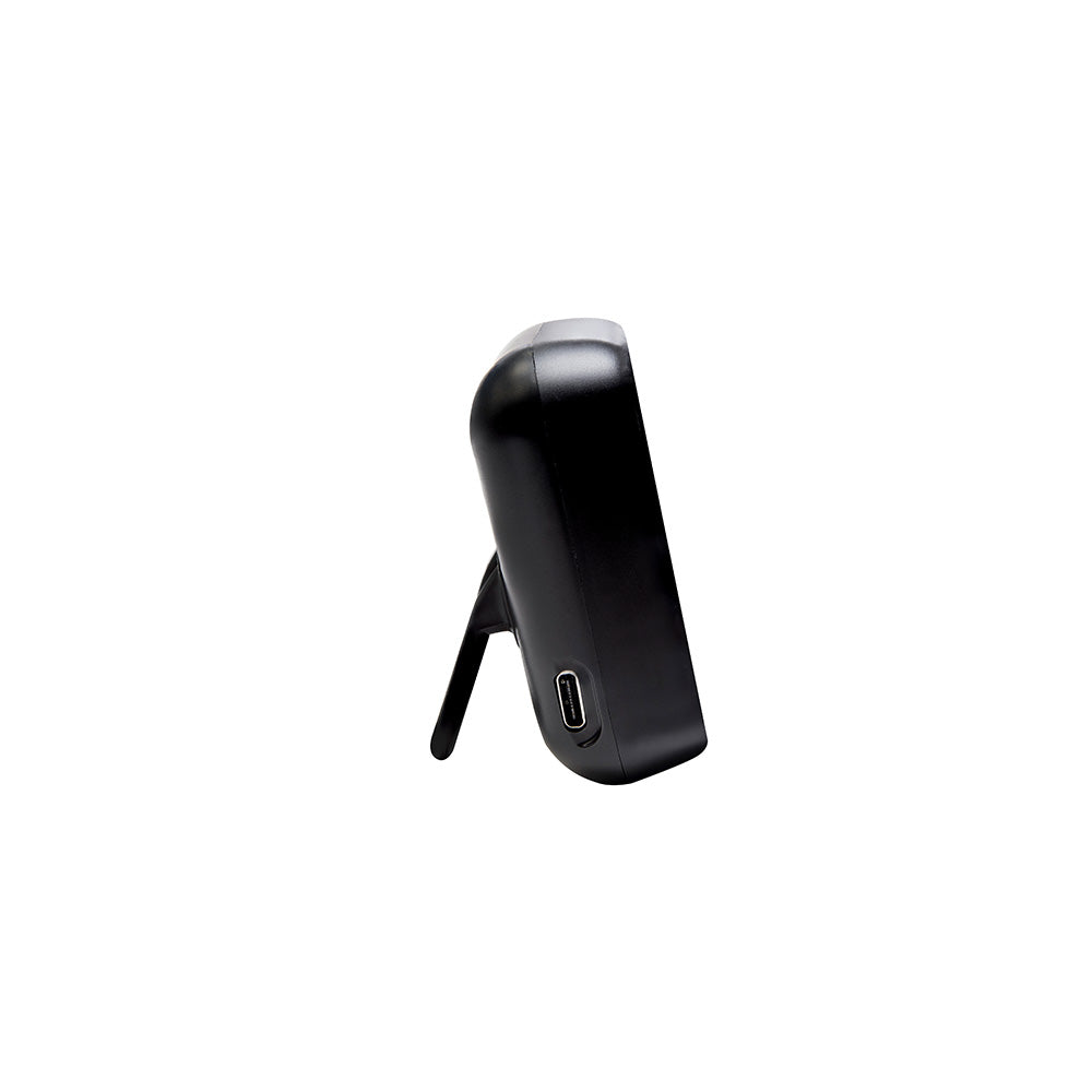 Shelly AZ H&T Black