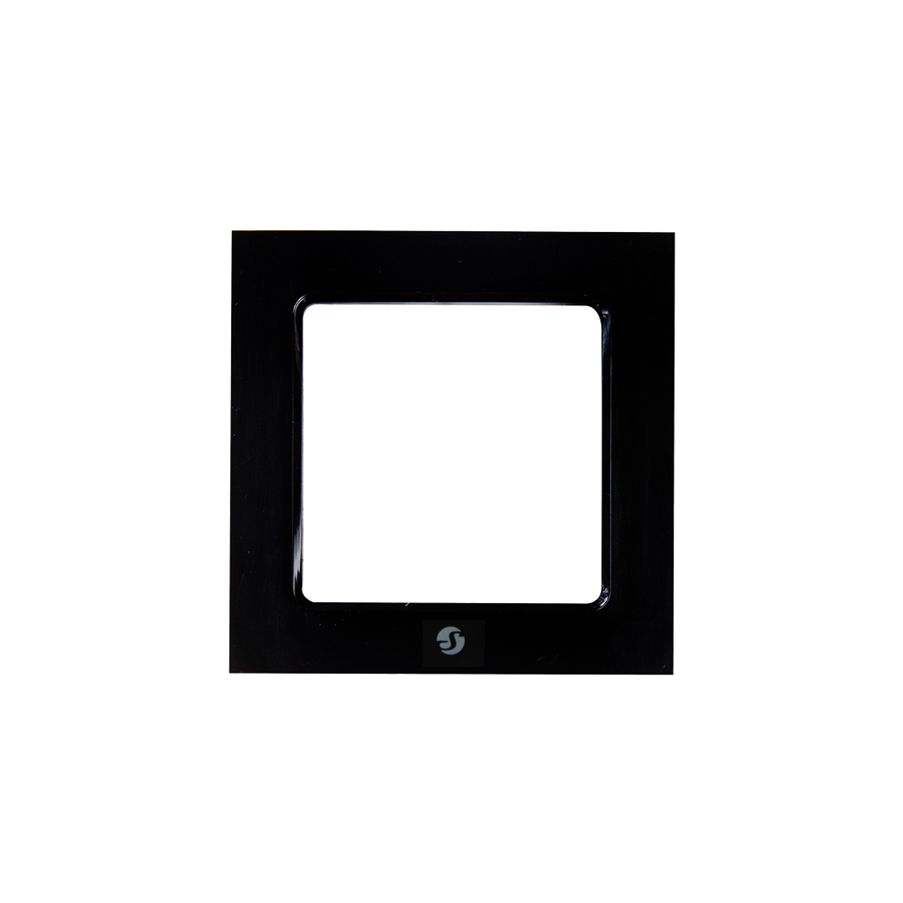 Shelly Wall Frame for Wall Switch List