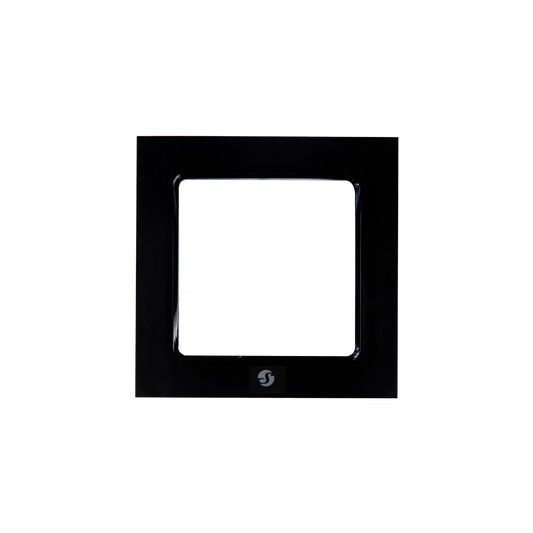 Shelly Wall Frame for Wall Switch List