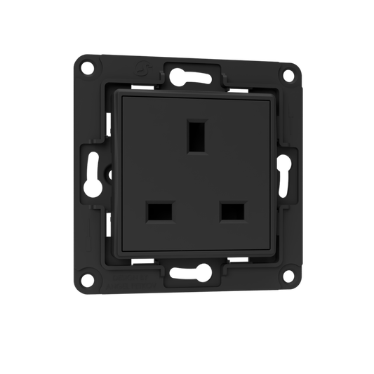 Shelly Wall Socket UK List