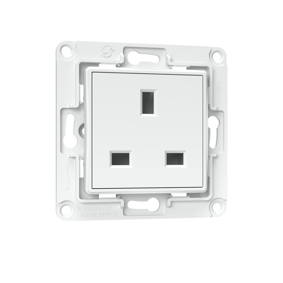Shelly Wall Socket UK List