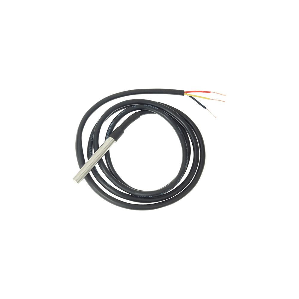 Shelly Temp. Sensor DS18B20 3m cable