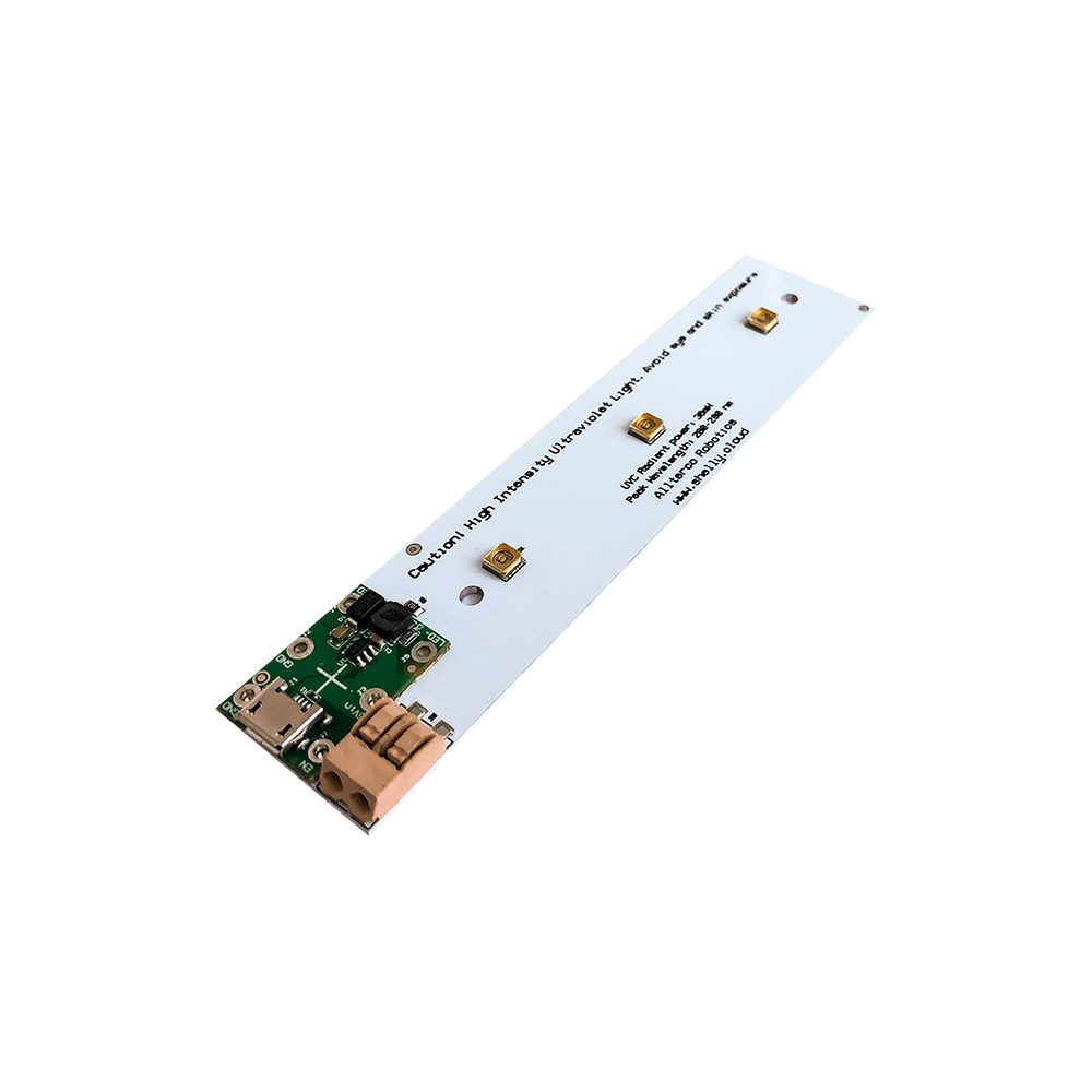 Shelly UVC Led Strip