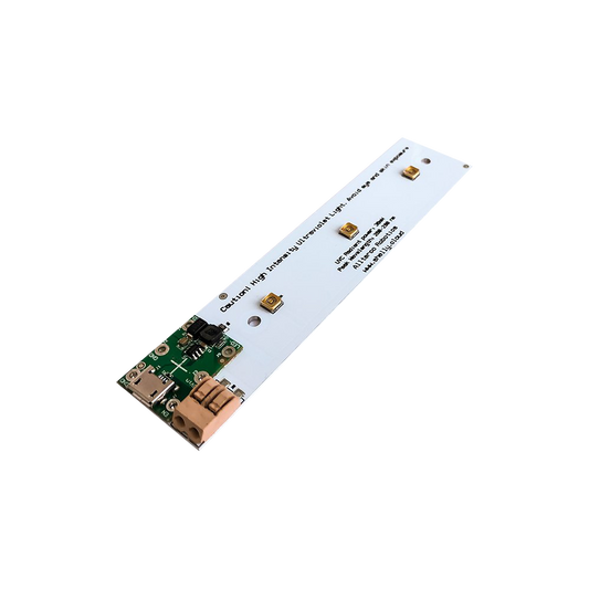 Shelly UVC Led Strip