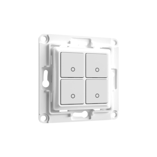 Shelly Wall Switch List