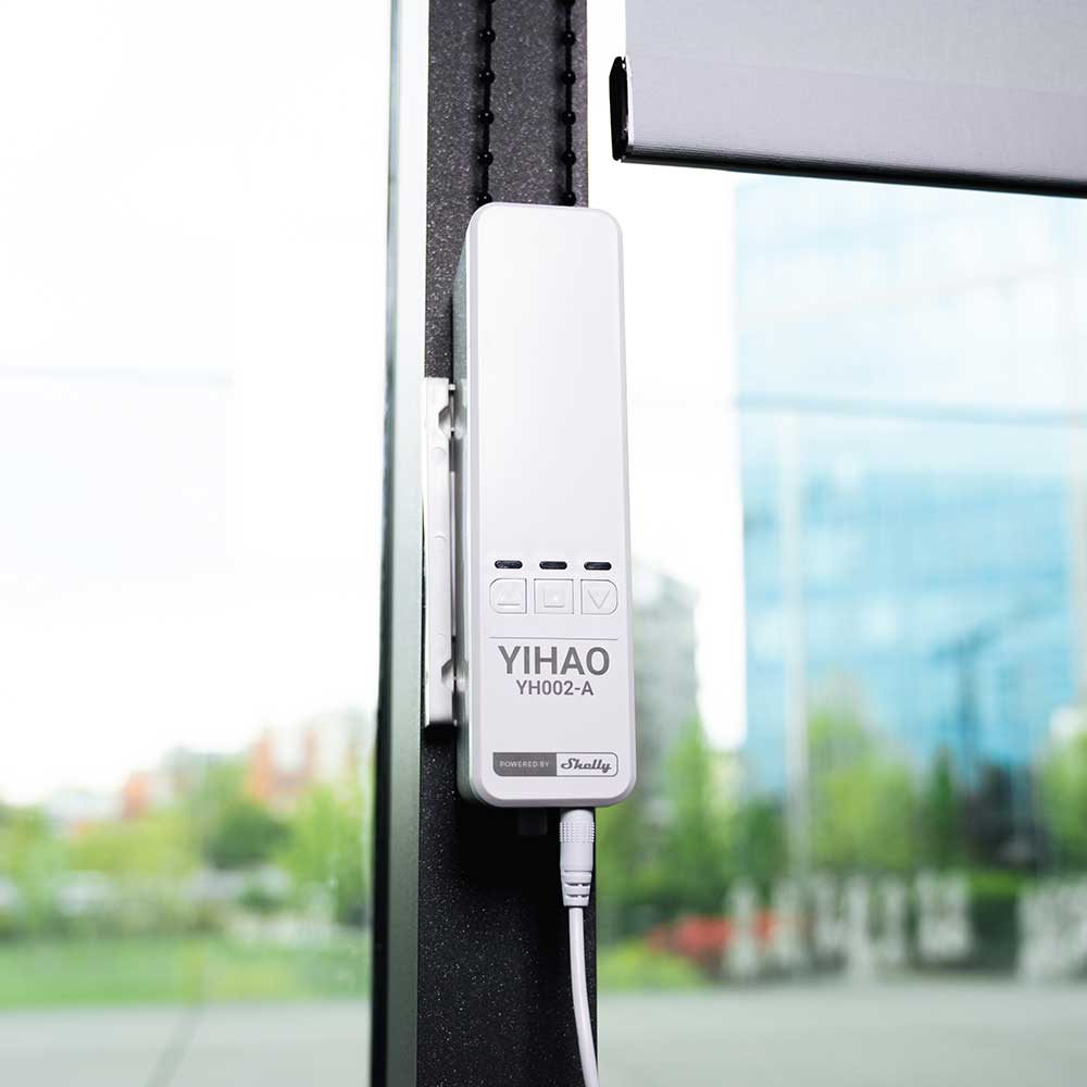 YIHAO YH002-A - Blinds Controller