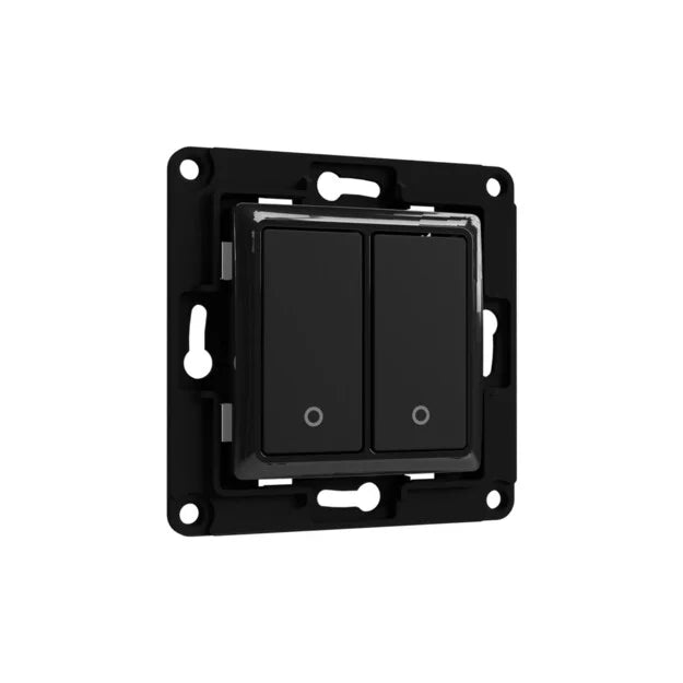 Shelly Wall Switch List