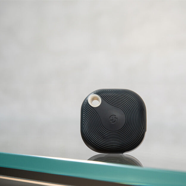 Shelly BLU Button Tough 1 Black