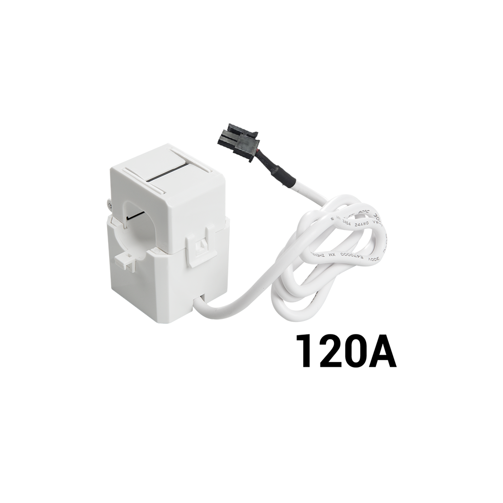 Shelly Current Transformer Pro 3EM