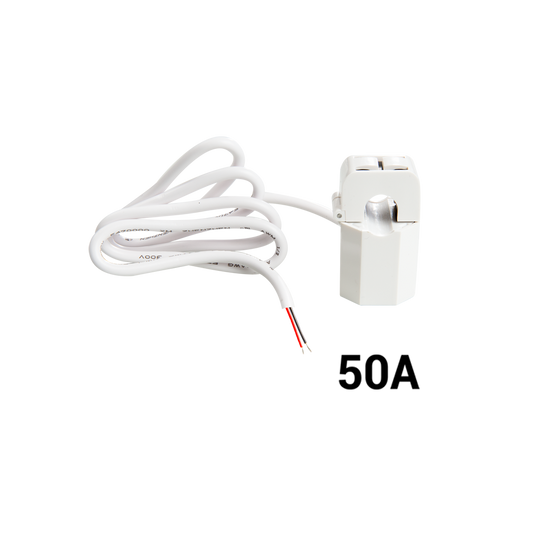 Shelly 50A Current Transformer Clamp