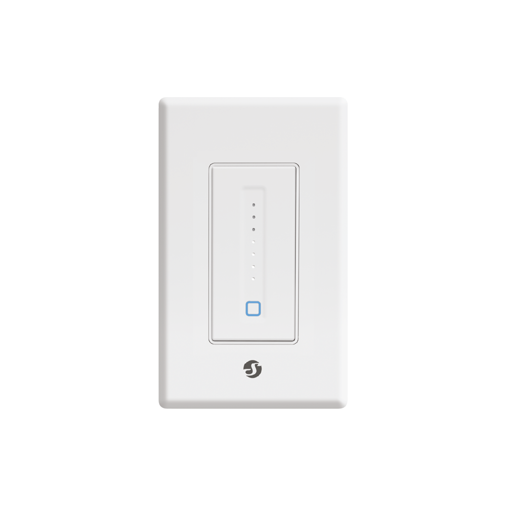Shelly Plus Wall Dimmer list
