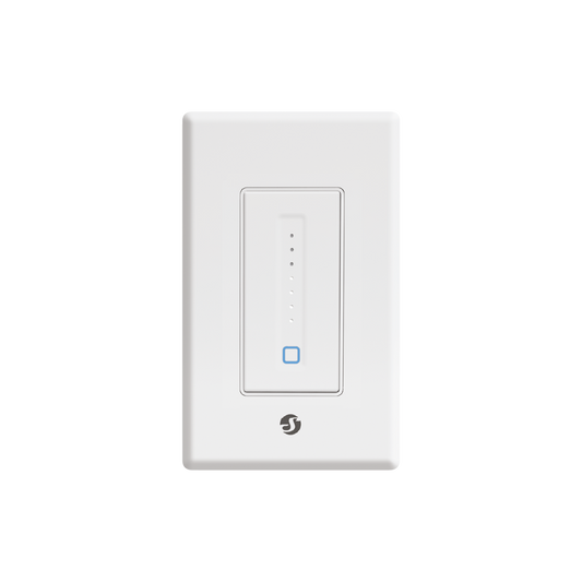 Shelly Plus Wall Dimmer list
