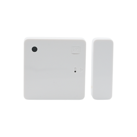 Shelly BLU Door/Window ZB White