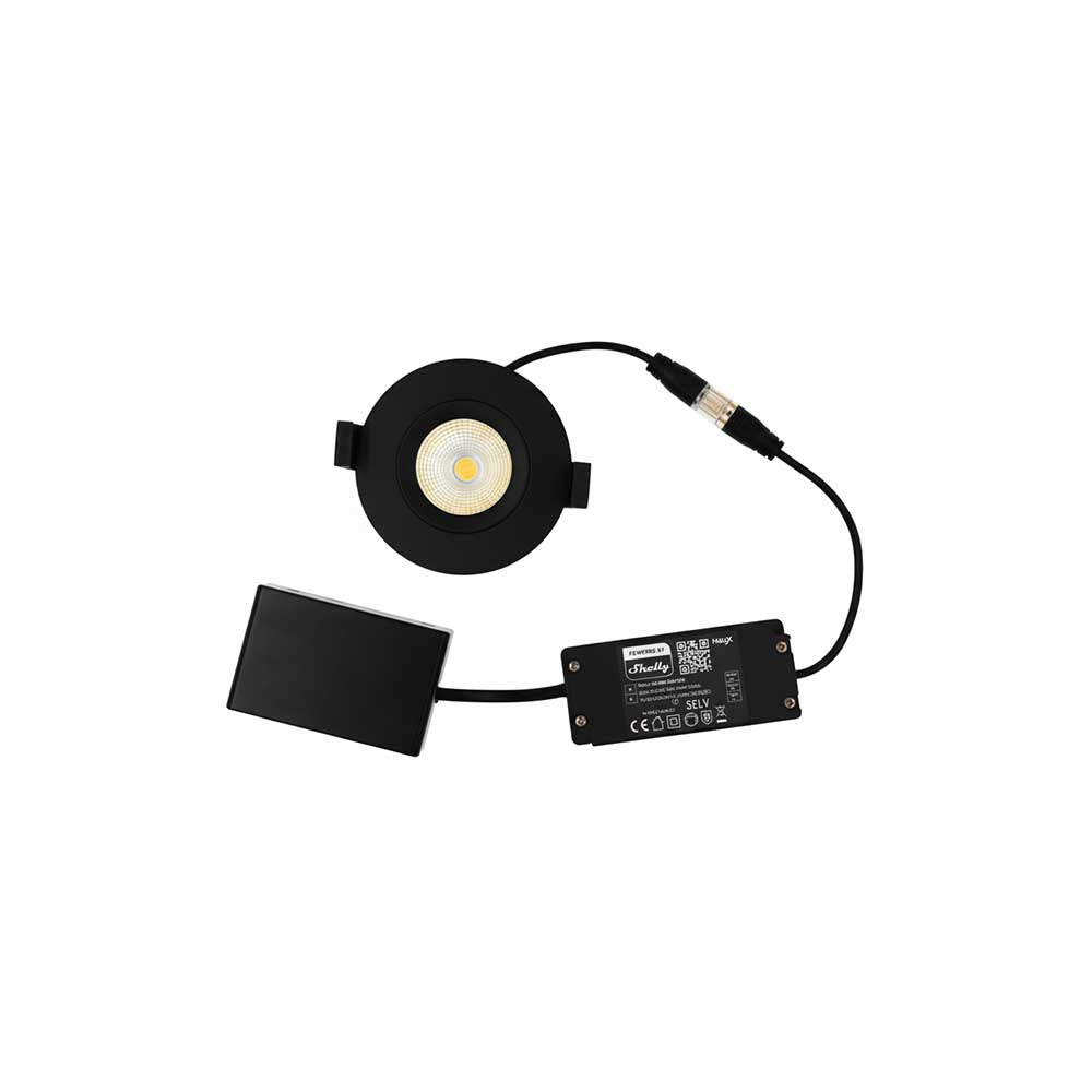 LightSolutions Hilux DS8