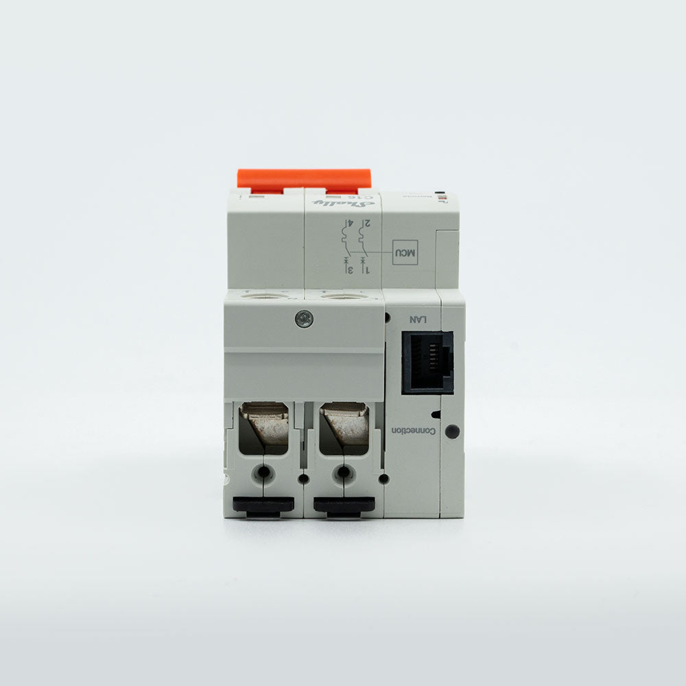 Shelly Pro 2CB C10A