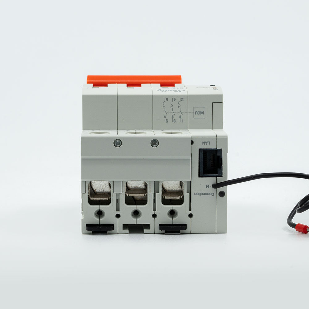 Shelly Pro 3CB C10